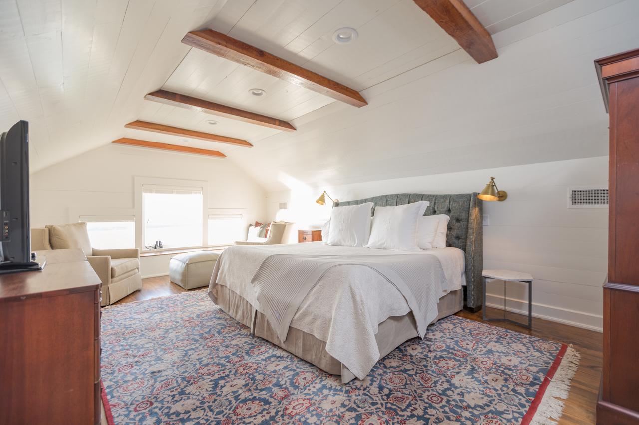 Clifton House - Observatory - King Suite, Sleeps 4, Mississippi River Views Natchez Exterior foto